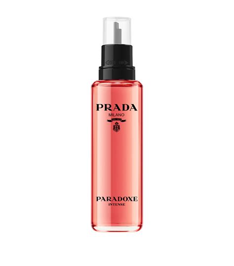 douglas prada paradoxe intense|prada intense refill.